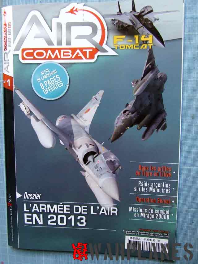 Air Combat