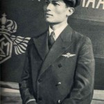 Willem de Graaff - KLM and KG 200 pilot!