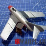 Eduard MiG-15