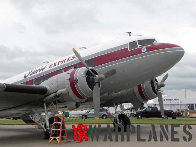 Air Venture 2014