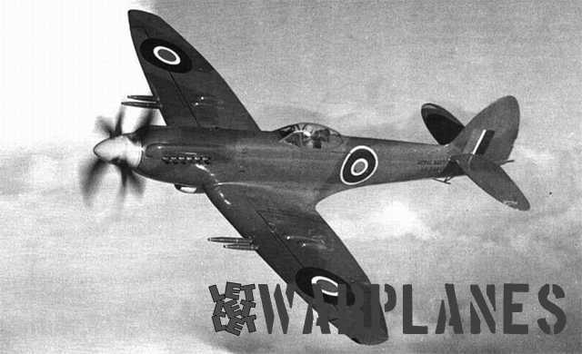 Seafire Mk.46