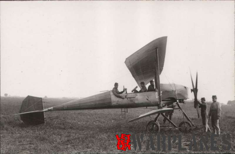 Breguet G.3