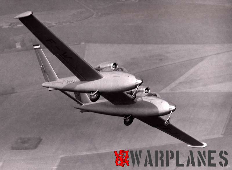 Fouga Gemeaux