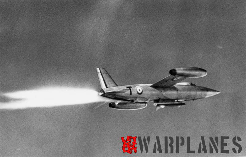 S.N.C.A.S.O. Trident II