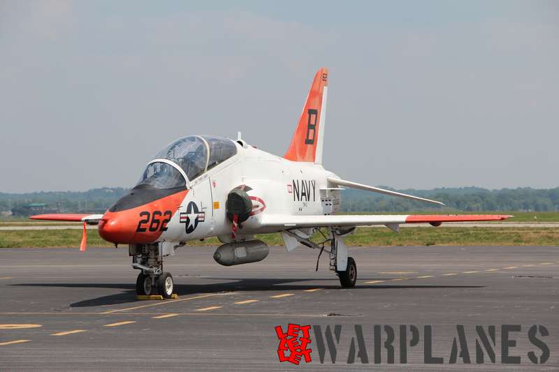 T-45C 165062