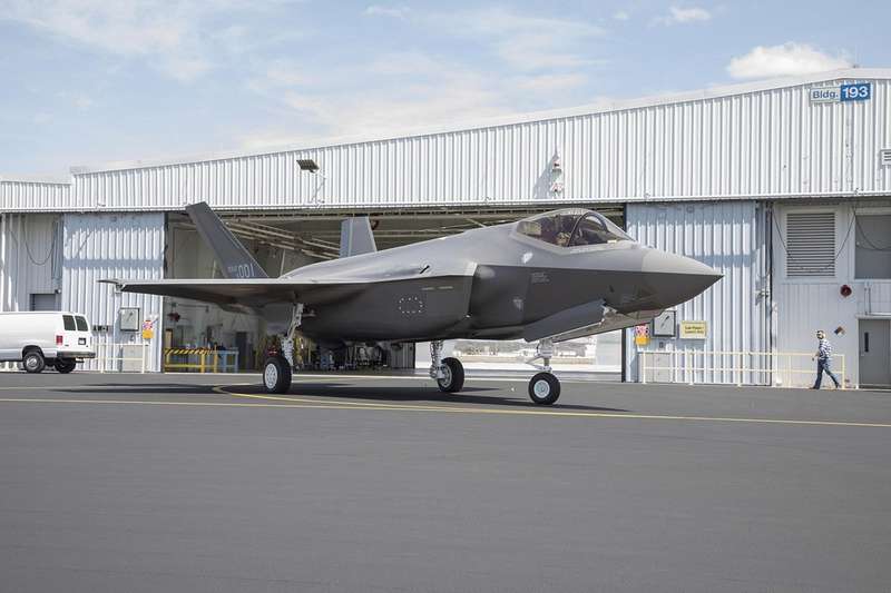 F-35 for Korea