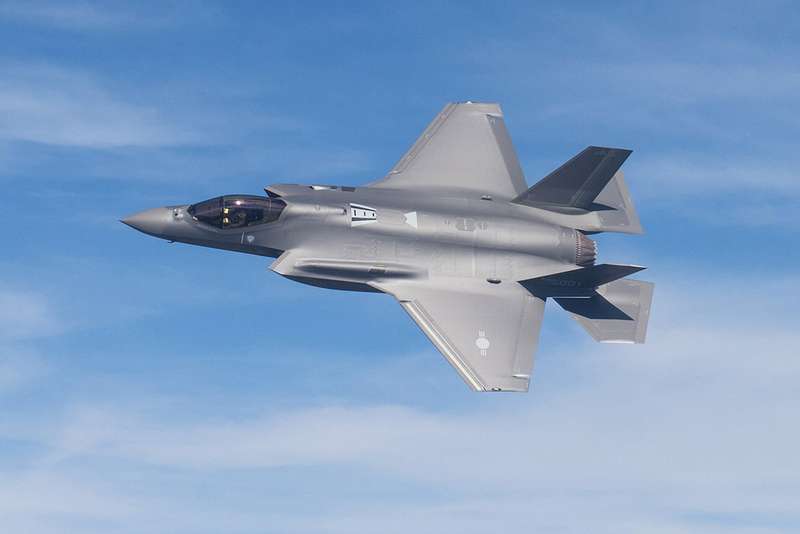 F-35 for Korea