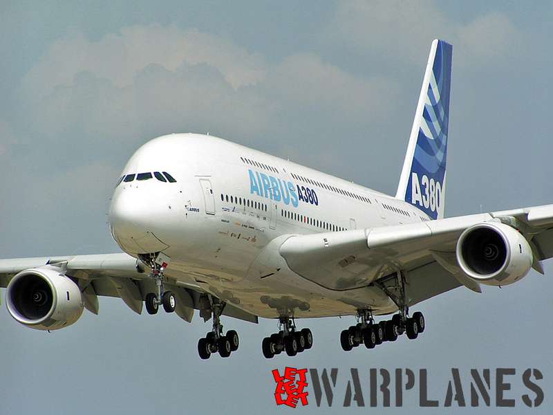 Airbus A380