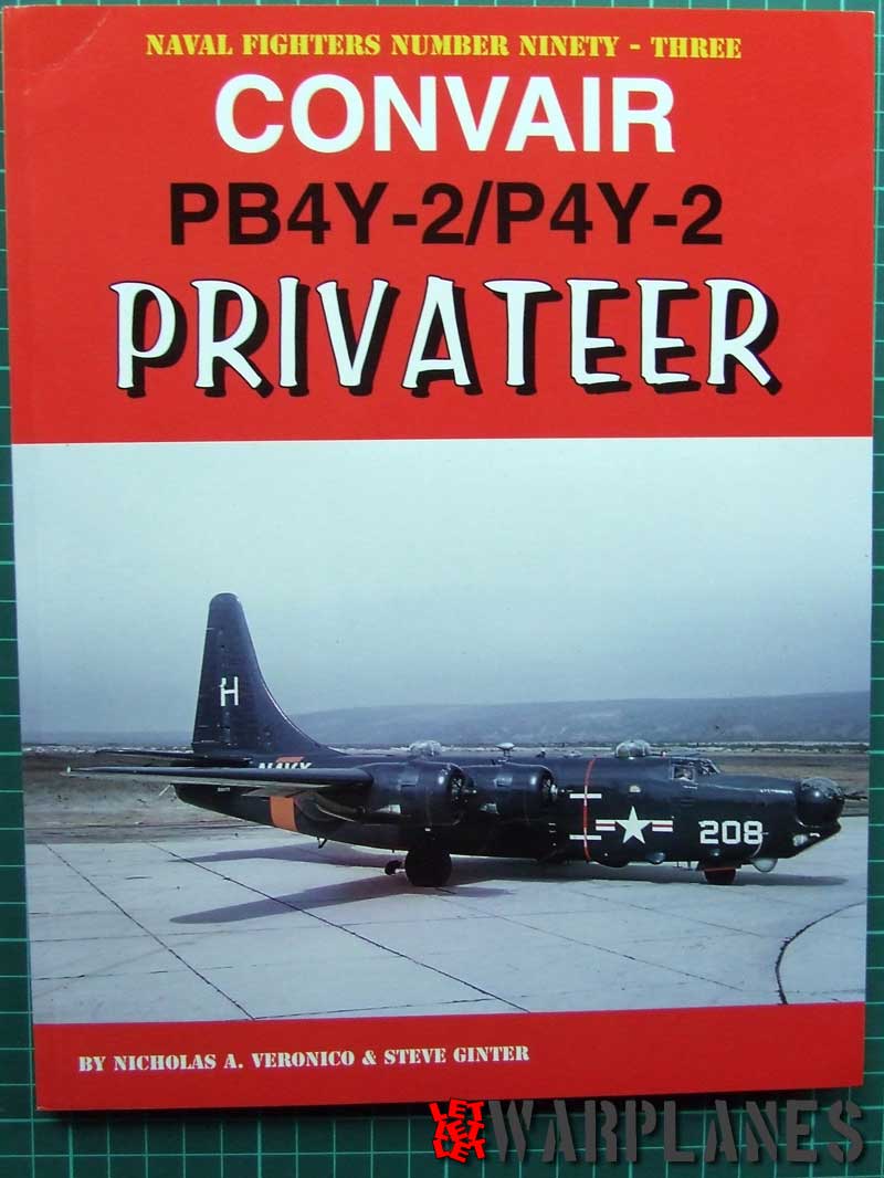 Privateer book