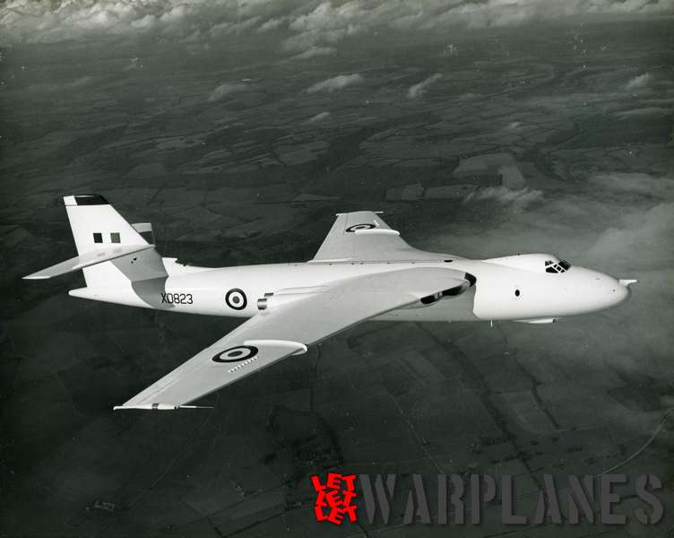 Vickers Valiant