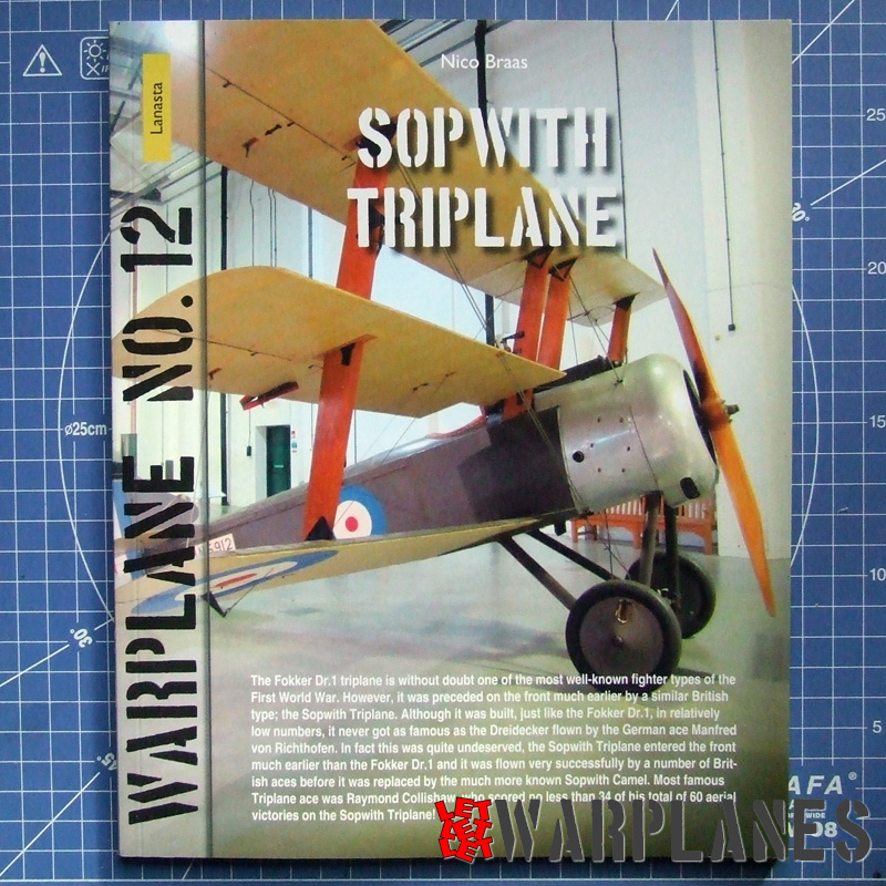 Sopwith Triplane