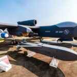 Jiutian SS-UAV