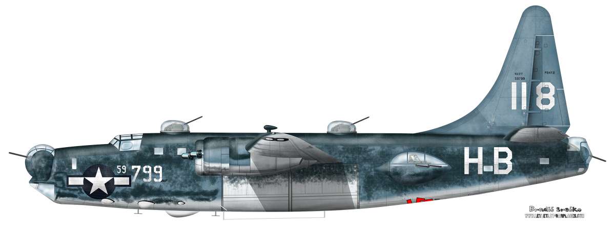 Color profile of Privateer